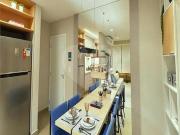 Apartamento com 1 quartos à venda em Jardim Guarujá SP