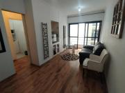 Apartamento com 1 quartos à venda em Jardim Paulista SP
