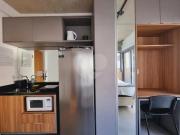 Apartamento com 1 quartos à venda em Jardim Paulista SP