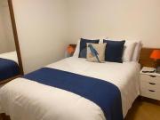 Apartamento com 1 quartos à venda em Jardim Paulista SP