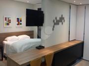 Apartamento com 1 quartos à venda em Jardim Paulista SP