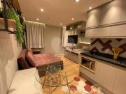 Apartamento com 1 quartos à venda em Jardim Paulista SP