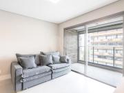 Apartamento com 1 quartos à venda em Jardim Paulista SP