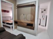 Apartamento com 1 quartos à venda em Jardim São Paulo...