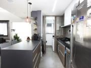 Apartamento com 1 quartos à venda em Jardim Santo Amaro SP