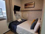 Apartamento com 1 quartos à venda em Liberdade SP