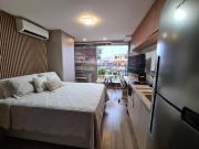 Apartamento com 1 quartos à venda em Mirandópolis SP