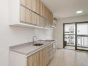 Apartamento com 1 quartos à venda em Moema SP