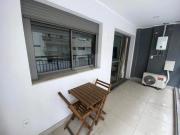 Apartamento com 1 quartos à venda em Moema SP