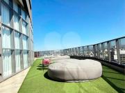 Apartamento com 1 quartos à venda em Paraíso SP