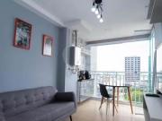 Apartamento com 1 quartos à venda em Parque Industrial...