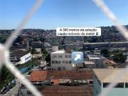 Apartamento com 1 quartos à venda em Parque Maria Helena SP