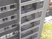 Apartamento com 1 quartos à venda em Parque Reboucas SP