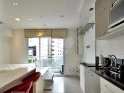 Apartamento com 1 quartos à venda em Perdizes SP