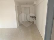 Apartamento com 1 quartos à venda em Perdizes SP