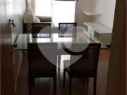 Apartamento com 1 quartos à venda em Perdizes SP