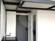 Apartamento com 1 quartos à venda em Perdizes SP