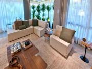 Apartamento com 1 quartos à venda em Perdizes SP