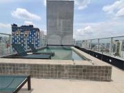 Apartamento com 1 quartos à venda em Pinheiros SP