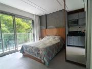 Apartamento com 1 quartos à venda em Pinheiros SP