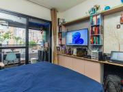 Apartamento com 1 quartos à venda em Pinheiros SP