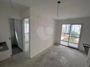 Apartamento com 1 quartos à venda em Pinheiros SP
