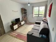 Apartamento com 1 quartos à venda em Pinheiros SP