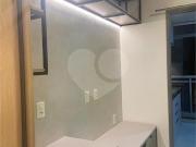 Apartamento com 1 quartos à venda em Pinheiros SP