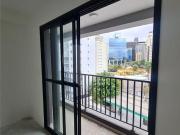 Apartamento com 1 quartos à venda em Pinheiros SP