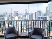 Apartamento com 1 quartos à venda em Pinheiros SP