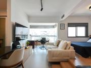 Apartamento com 1 quartos à venda em Pinheiros SP