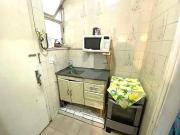 Apartamento com 1 quartos à venda em Pompéia SP