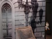 Apartamento com 1 quartos à venda em República SP