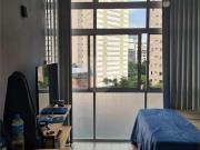 Apartamento com 1 quartos à venda em República SP