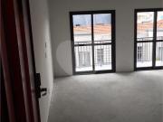 Apartamento com 1 quartos à venda em República SP