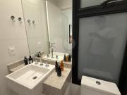 Apartamento com 1 quartos à venda em República SP