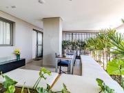 Apartamento com 1 quartos à venda em República SP