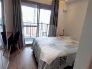 Apartamento com 1 quartos à venda em República SP