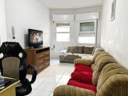 Apartamento com 1 quartos à venda em República SP
