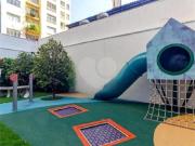 Apartamento com 1 quartos à venda em República SP