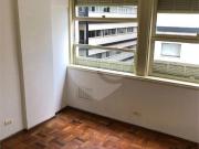 Apartamento com 1 quartos à venda em República SP