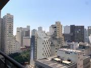 Apartamento com 1 quartos à venda em República SP