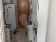 Apartamento com 1 quartos à venda em Santa Efigênia SP