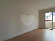 Apartamento com 1 quartos à venda em Santana SP