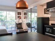 Apartamento com 1 quartos à venda em Santana SP