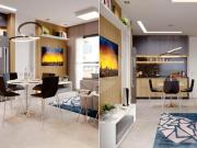 Apartamento com 1 quartos à venda em Santana SP