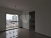 Apartamento com 1 quartos à venda em Santana SP