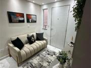 Apartamento com 1 quartos à venda em Santana SP
