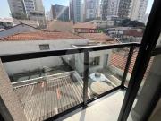 Apartamento com 1 quartos à venda em Santana SP