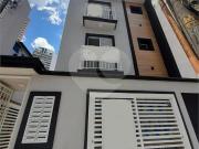 Apartamento com 1 quartos à venda em Santana SP